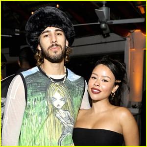 cierra ramirez relationships|Good Trouble Star Cierra Ramirez Gets Engaged to Othrsyde